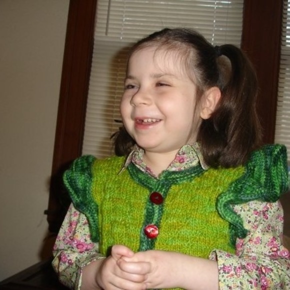 Meet your Posher, Gia - Picture 1 of 1